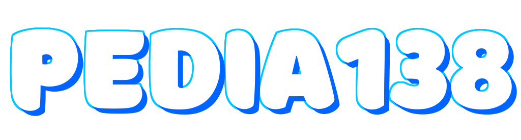 Logo PEDIA138